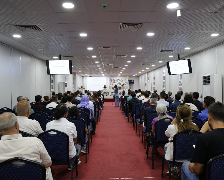 Amed Ecology Assembly established